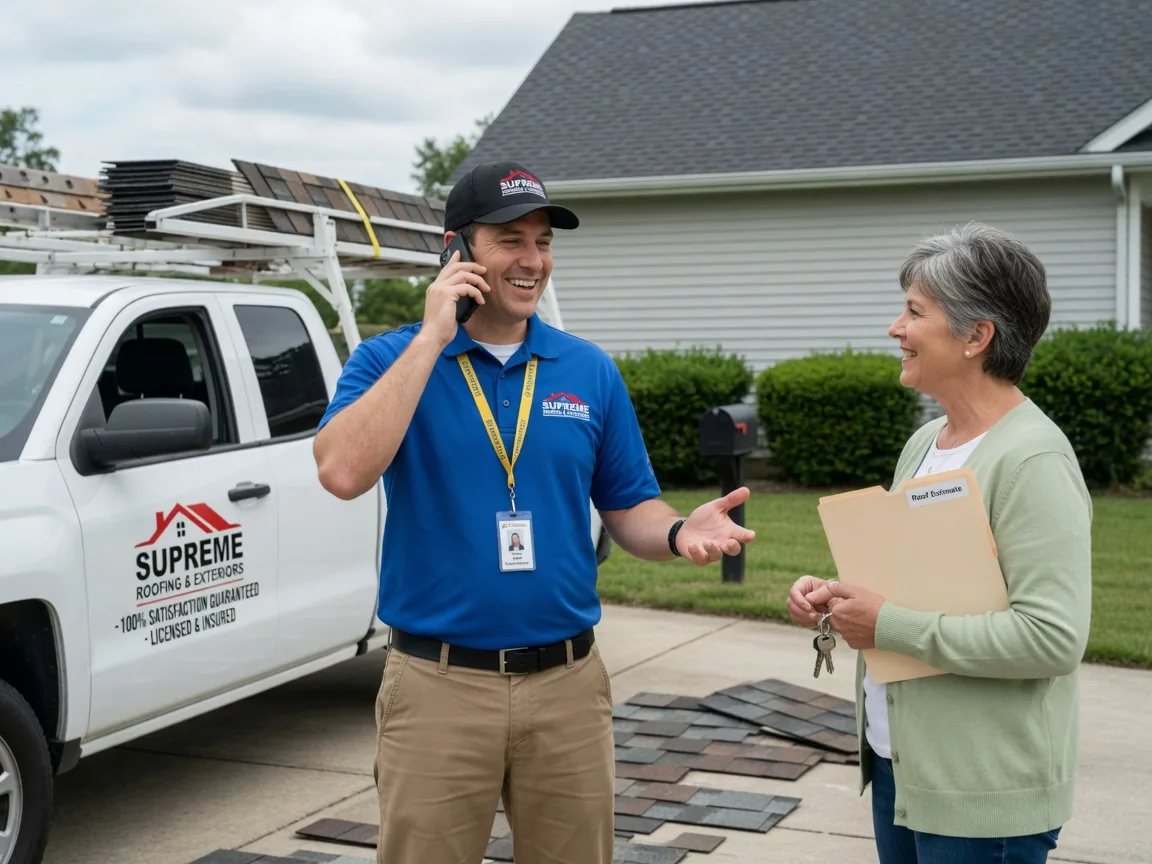 Roof Replacement Bitely, MI FAQs